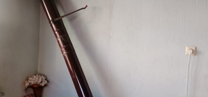 Isparta'da evde çıkan yangında 4 kişi dumandan etkilendi