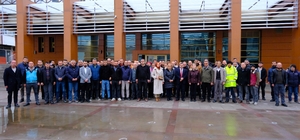 Akdağmadeni Belediyesinde en düşük işçi maaşı 20 bin lira oldu