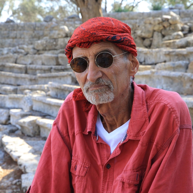 Muğla kazılarının önemli ismi Prof. Dr. Adnan Diler hayatını kaybetti