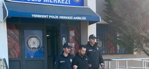 Köfteciye dalıp 1 kişinin ölümüne, 4 kişinin de yaralanmasına sebep olan TI...