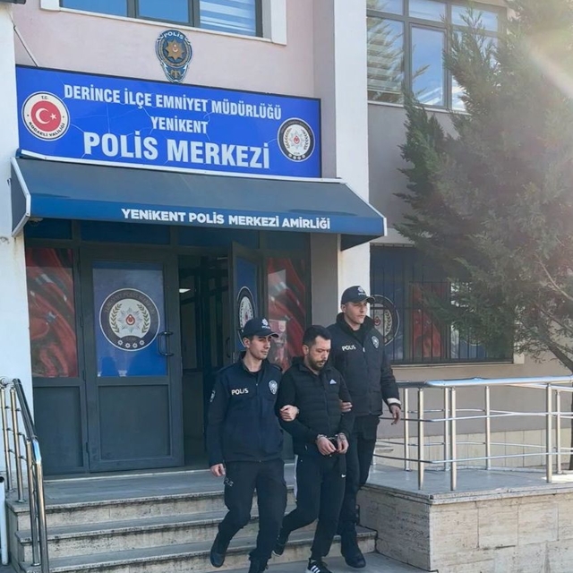 Köfteciye dalıp 1 kişinin ölümüne, 4 kişinin de yaralanmasına sebep olan TI...