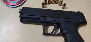 Manisa'da uyuşturucu operasyonunda bir kişi gözaltına alındı