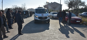 GÜNCELLEME 3 - Afyonkarahisar'da av tüfeğiyle vurulan 3'ü kadın 4 kişi öldü