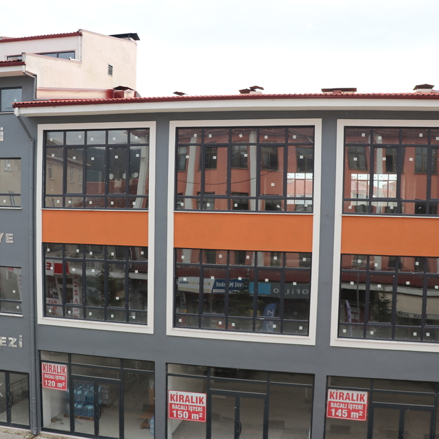 Eflani'ye Genç Ofis açılacak