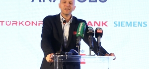 Denizli'de KOBİ temsilcileriyle dijital dönüşüm buluşması