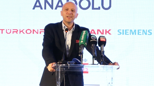 Denizli'de KOBİ temsilcileriyle dijital dönüşüm buluşması