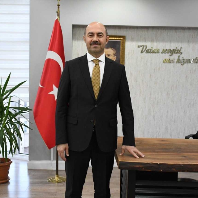 Terme Galericiler Sitesi'nin inşası için çalışmalarda sona gelindi