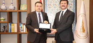 Borsa İstanbul'un 150'nci yıl gongu Kütahya'daki "Aizanoi"de çalacak