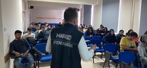 Afyonkarahisar'dan kısa kısa