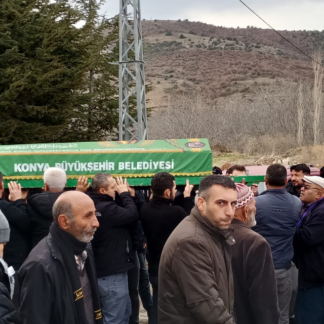 93 günlük yaşam savaşını kaybeden genç futbolcu defnedildi