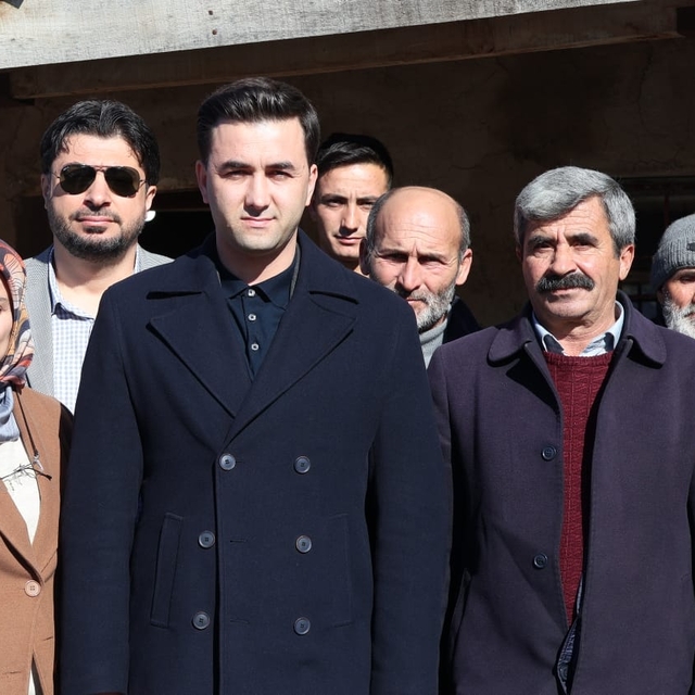 Yahyalı'da aile temalı eğitim semineri düzenlendi