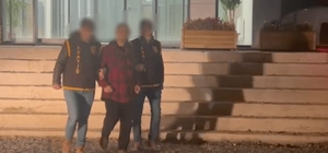 İnterpol'ün aradığı Irak uyruklu 2 şüpheli Yalova'da yakalandı