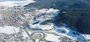 Dondurucu soğukta yazılan destan: Sarıkamış Harekatı