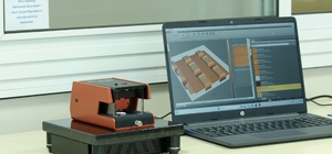 Dokuz Eylül Üniversitesi İnce Film Laboratuvarı, savunma sanayi projelerine...