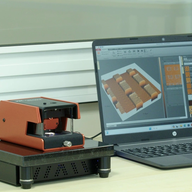 Dokuz Eylül Üniversitesi İnce Film Laboratuvarı, savunma sanayi projelerine...