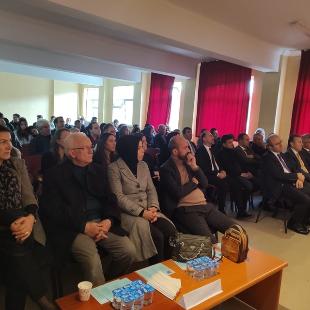 Yakakent Çok Programlı Anadolu Lisesi 3. kez Avrupa yolunda