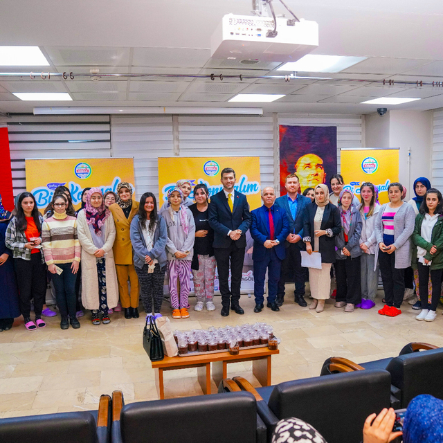 Erbaa Belediyesinden gençlik buluşmaları