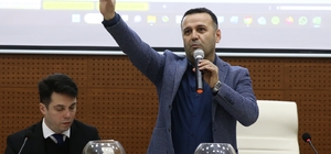 Giresun'da afetzedeler için inşa edilen konut ve iş yerlerinin sahipleri be...