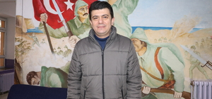 Amasya'da okul bahçesinde kalbi duran öğrenci, öğretmeninin kalp masajıyla...