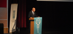 Sivas'ta "Gün Dönümü Şiir Akşamları" programı düzenlendi