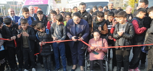 Cizre Belediyesi araç filosunu güçlendirdi