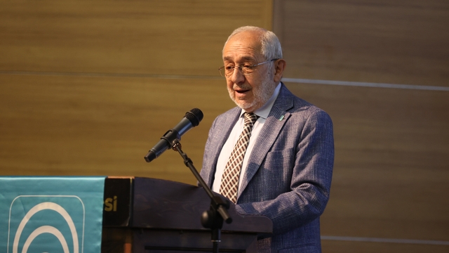 TDED 8. İstişare ve Değerlendirme Toplantısı Düzce'de yapıldı