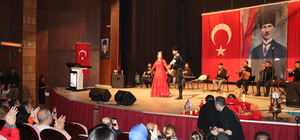 Iğdır'da "Nardugan Bayramı" törenle kutlandı