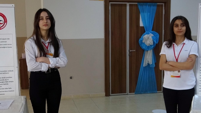 Liselilerin anketinden 'cinsiyet eşitsizliği' çıktı