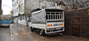 Şanlıurfa'da silahlı kavgada 2 kişi yaralandı