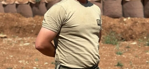 Yozgat'a şehit ateşi düştü