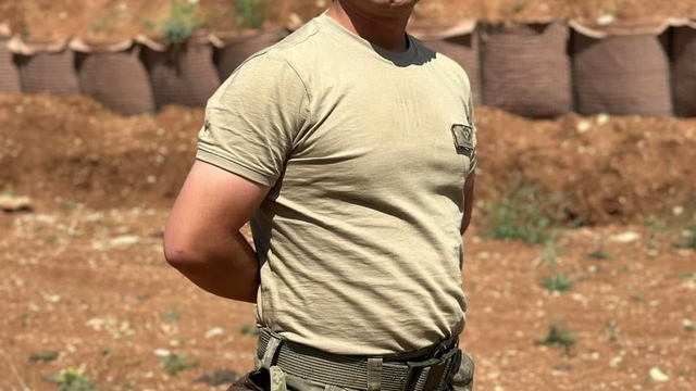 Yozgat'a şehit ateşi düştü