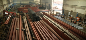 Sakarya'da 38 kişiye istihdam sağladığı fabrikada 3 ülkeye ihracat yapıyor