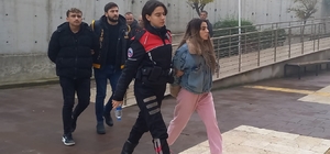 Manisa'da engelli genci kaçırıp hesabından para çektikleri iddia edilen 3 şüpheli tutuklandı
