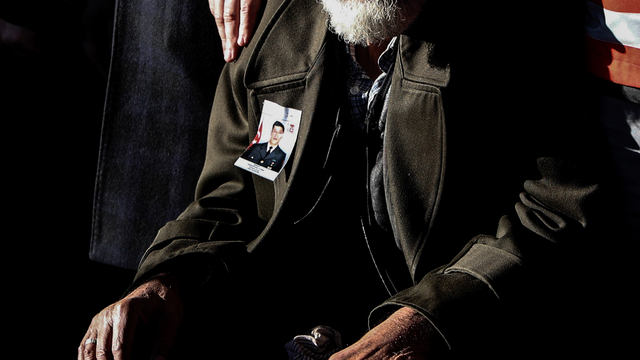 Şehit Uzman Çavuş İyem, Gaziantep'te son yolculuğuna uğurlandı