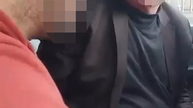 Antalya'da 'korsan taksi' sürücüsüne tehdit sonrası 3 gözaltı