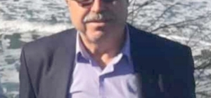 Kamyonun çarptığı şoför öldü; 1 ay önce işe başlamış