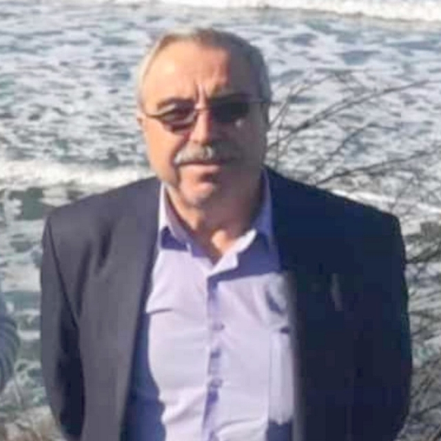 Kamyonun çarptığı şoför öldü; 1 ay önce işe başlamış
