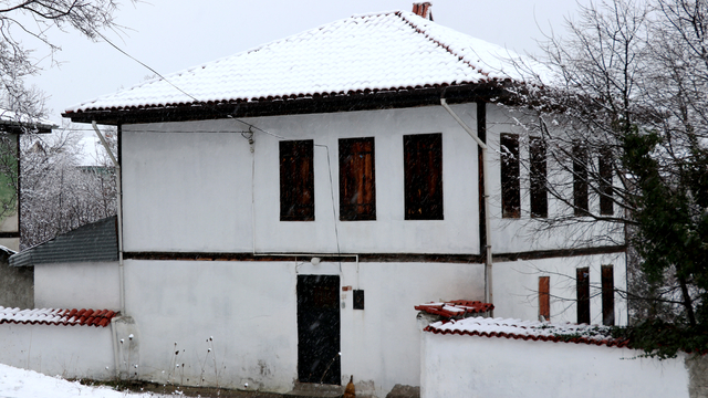 Galeri