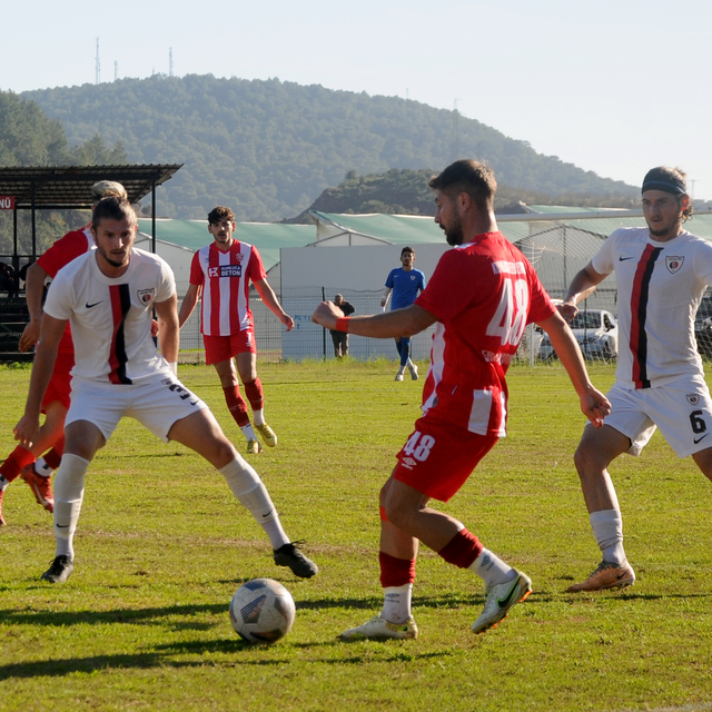 Bölgesel Amatör Lig