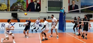 Voleybol: AXA Sigorta Efeler Ligi
