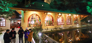 Malatya'da şehitler için yapılan hatimlerin duası edildi