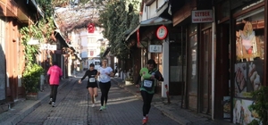 Türkiye Oryantiring Şampiyonası Şehitleri Anma 2. Kademe Yarışları sona erd...