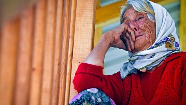 Madeni su basmasında 'Benim oğlum yüzme bilmez ki' sözleriyle tanınan anne yaşamını yitirdi
