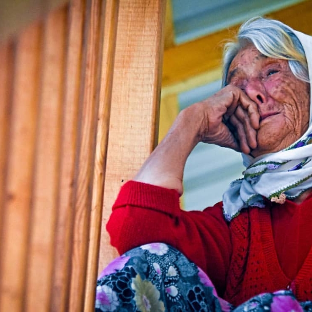 Madeni su basmasında 'Benim oğlum yüzme bilmez ki' sözleriyle tanınan anne...