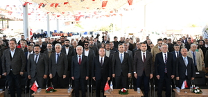 Finike toptancı halinde yeni sezon başladı