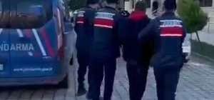 'Askeri personel' olduklarını söyleyerek 500 bin TL dolandıran şüpheliler y...