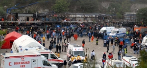 Soma maden faciasında 28 kamu görevlisi hakkında dava açıldı