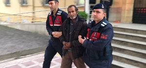 Aydın'da tartıştığı kişiyi öldürdüğü iddia edilen şüpheli tutuklandı