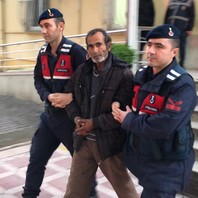 Aydın'da tartıştığı kişiyi öldürdüğü iddia edilen şüpheli tutuklandı