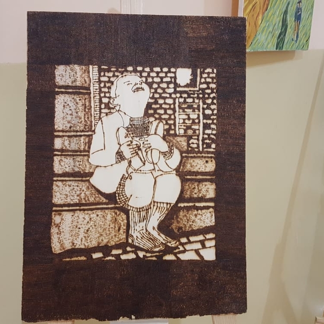 Bingöl'de öğrenciler ve veliler Gazze yararına kermes düzenledi